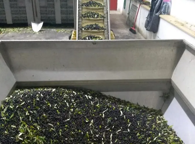 Casa Ambrogi Stefano Casa de Férias *