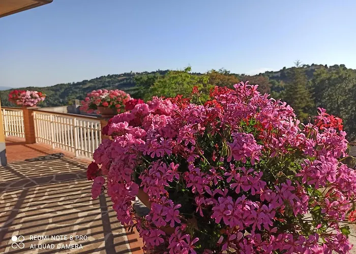 Casa Ambrogi Stefano Casa de Férias