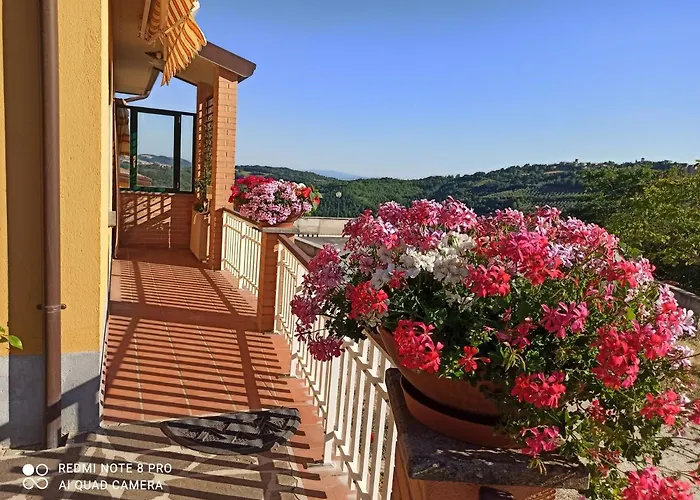 Casa Ambrogi Stefano Valfabbrica