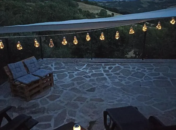 Casa Ambrogi Stefano Valfabbrica