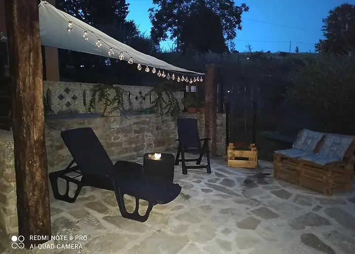 Casa de Férias Casa Ambrogi Stefano *