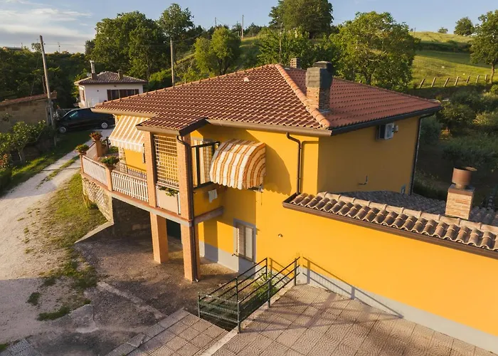 Casa Ambrogi Stefano *