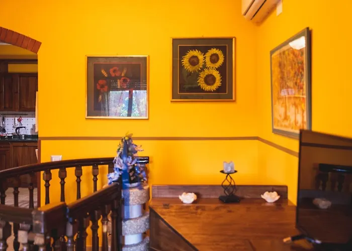 Casa de Férias Casa Ambrogi Stefano *