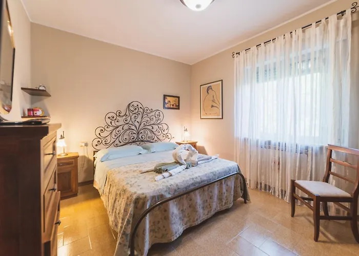 Casa Ambrogi Stefano