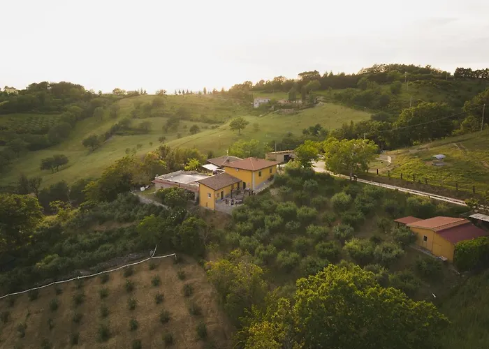 Casa de Férias Casa Ambrogi Stefano *