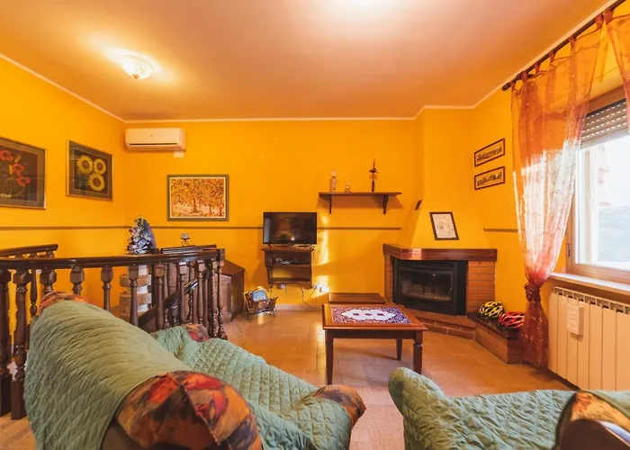 Casa Ambrogi Stefano *