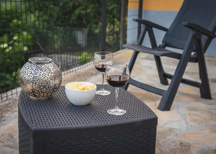 Casa Ambrogi Stefano * Valfabbrica