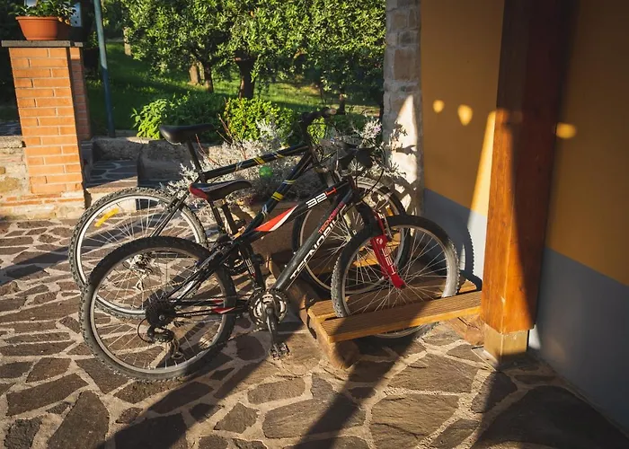 Casa de Férias Casa Ambrogi Stefano