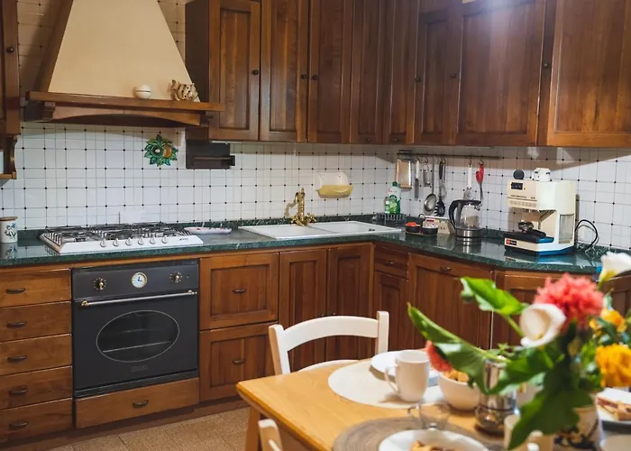 Casa Ambrogi Stefano *