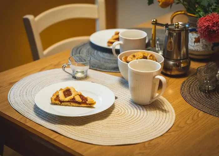 Casa Ambrogi Stefano Casa de Férias Valfabbrica