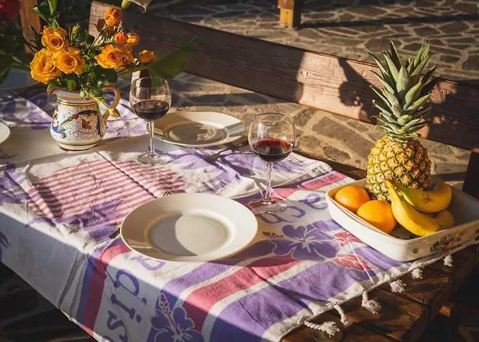 Casa Ambrogi Stefano *