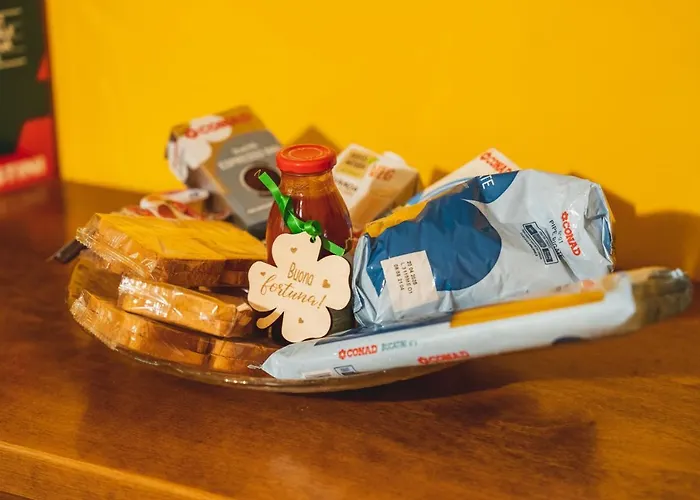 Casa Ambrogi Stefano Valfabbrica