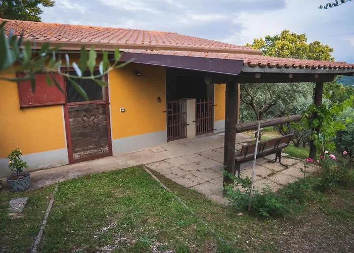 Casa Ambrogi Stefano