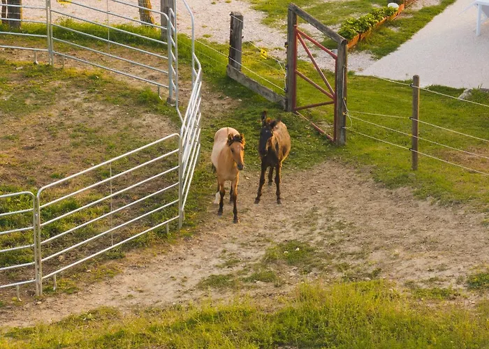 Casa Ambrogi Stefano Casa de Férias *