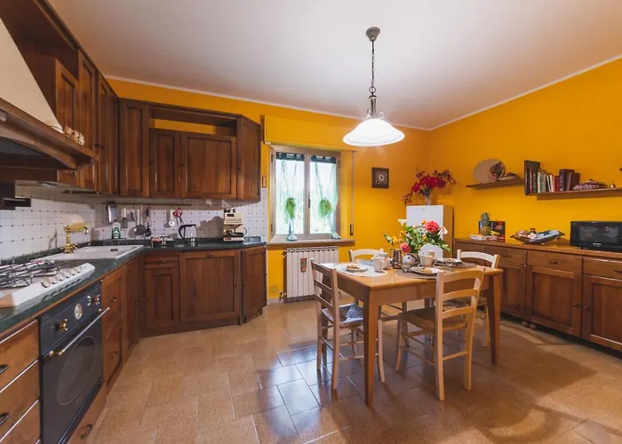 Casa Ambrogi Stefano *