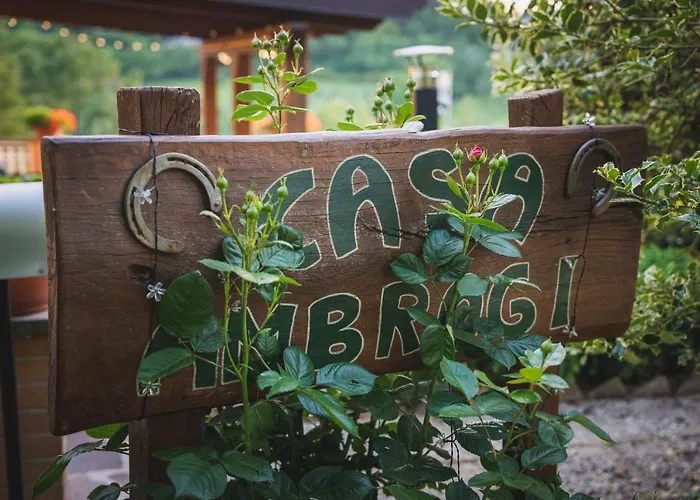 Casa Ambrogi Stefano Casa de Férias *