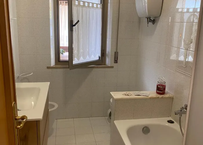 Casa de Férias Casa Ambrogi Stefano